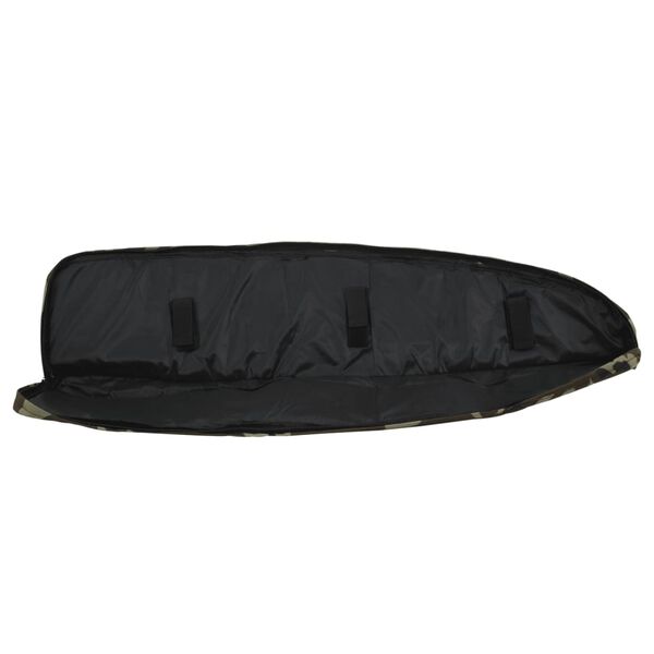 vidaXL vintpüssikott õlarihmaga 120 cm Oxfordi kangas