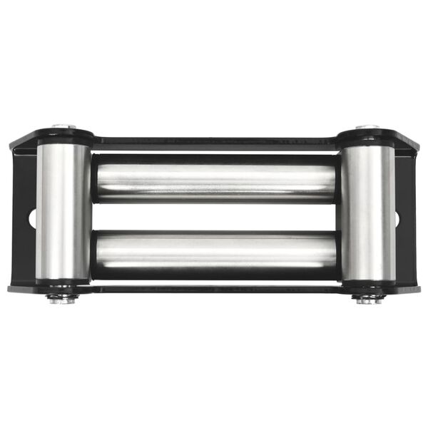 vidaXL 4-suunaline trossijuhik teras 2270–2720 kg