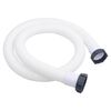 vidaXL basseinivoolik 38 mm 180 cm