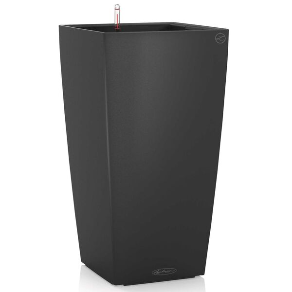 LECHUZA taimekast "Cubico Color 30 ALL-IN-ONE" liist 13138