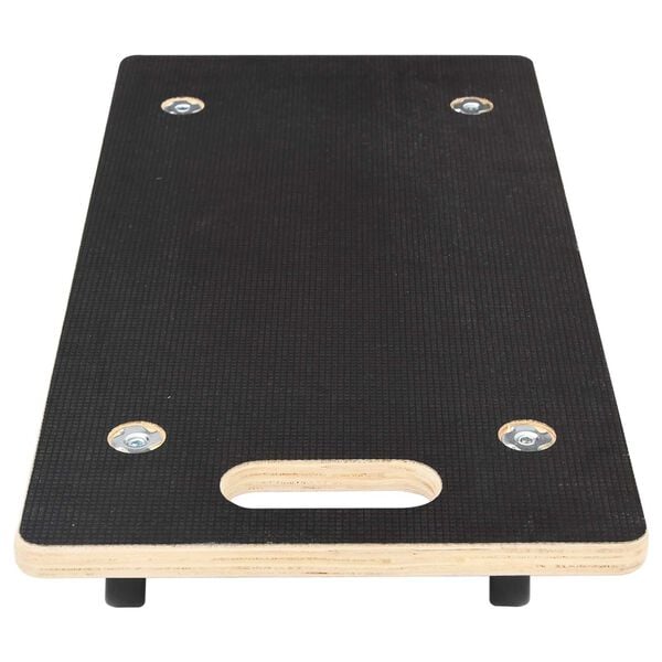 vidaXL Veovanker 6 pcs Hall Vineer