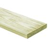 vidaXL Terrassilaud 12 pcs Roheline immutatud 1,44 m&sup2;