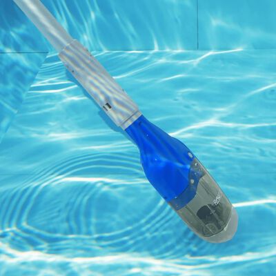Bestway Flowclear AquaTech juhtmevaba basseini vaakumpuhastaja