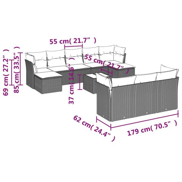 Kuvatakse tootepilt 3 / 17