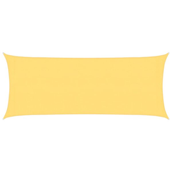 vidaXL p&auml;ikesepuri 160 g/m&sup2;, beež, 2 x 5 m HDPE