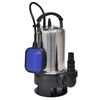 vidaXL musta vee sukelpump 750 W 12500 l/h