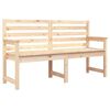 vidaXL aiapink, 159,5x48x91,5 cm, m&auml;nnipuit