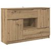 vidaXL K&otilde;ide sahtliga K&auml;sit&ouml;&ouml;puu 100 x 30 x 65,6 Tehispuit