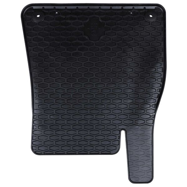 vidaXL Auto matt 4 pcs Must sobib Audi A6 / A7 2018-2025 4D Aft. Kumm