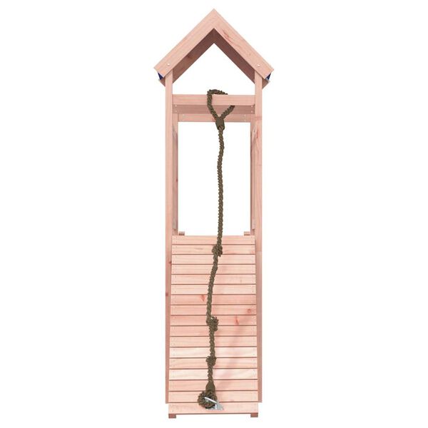 vidaXL &otilde;ue m&auml;nguv&auml;ljak, ebatsuuga puit