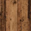 vidaXL Vannitoa valamukapp Vana puit 60x33x60 cm Engineered Wood