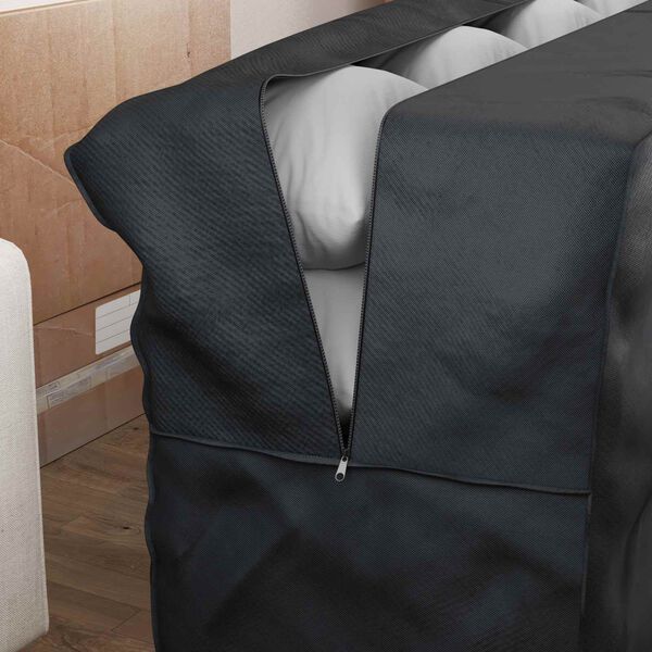 vidaXL Välitingimustes Säilituskott 175 x 55 x 75 cm