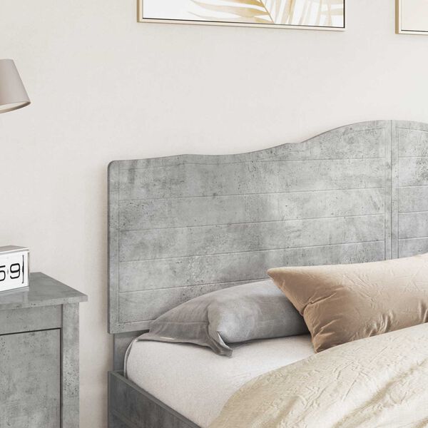 vidaXL Peats Betoonhall 200 cm Tehispuit