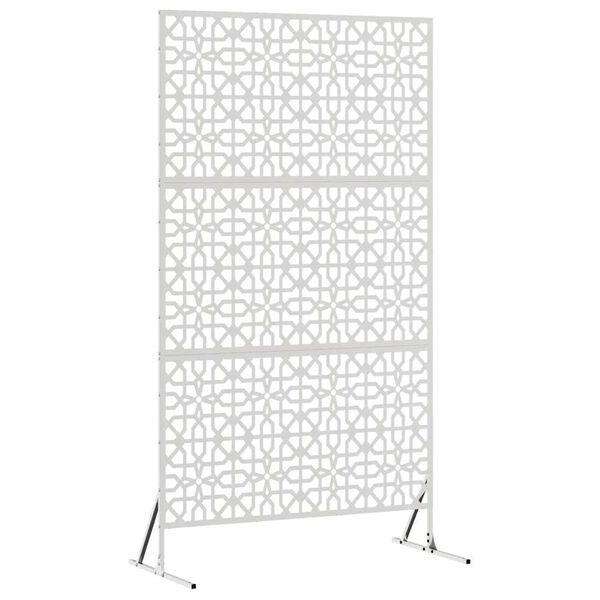 vidaXL Privaatsust&otilde;ke Hall 100 x 50 x 180 cm Teras