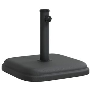 vidaXL p&auml;ikesevarju alus, &Oslash;32/35/38 mm postile, 11 kg, kandiline