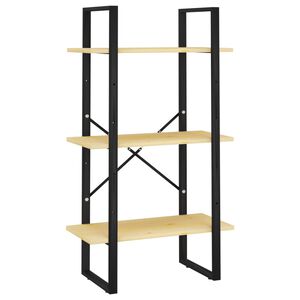vidaXL hoiuriiul, 60 x 30 x 105 cm, m&auml;nnipuit