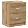 Artisan_oak