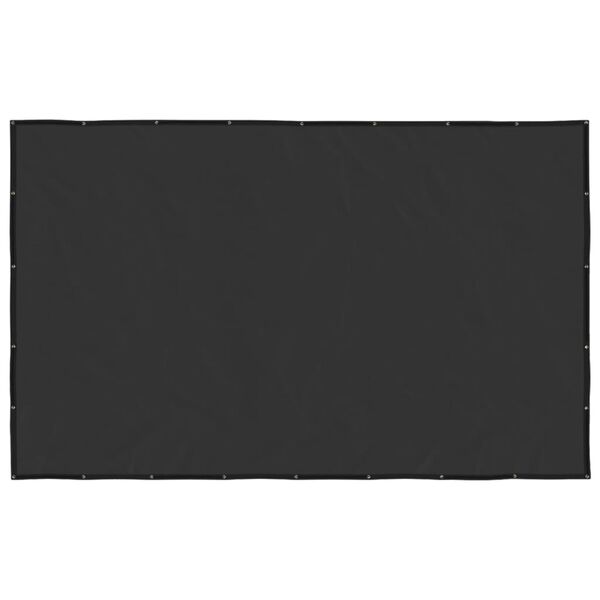 vidaXL koormav&otilde;rk HDPE 2,5 x 4 m must