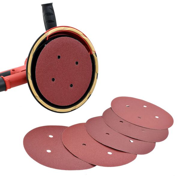 vidaXL kipsplaadilihvija vaakumfunktsiooniga 710 W