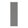 vidaXL plisseeritud ruloo antratsiit 60x200 cm kanga laius 59,4 cm