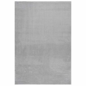 vidaXL pestav pehme vaip, 160x230 cm, libisemiskindel, hall