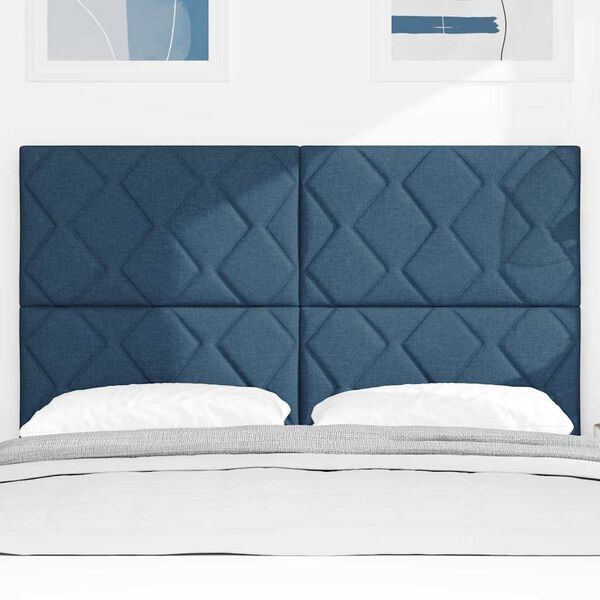 vidaXL Peats Sinine 160 cm kangas