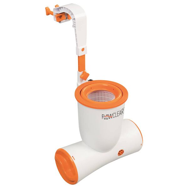 Bestway basseini filterpump "Flowclear Skimatic" 3974 l/h 58469