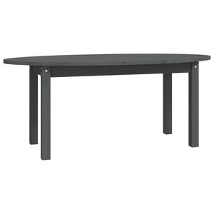 vidaXL kohvilaud, hall, 110 x 55 x 45 cm, m&auml;nnipuit