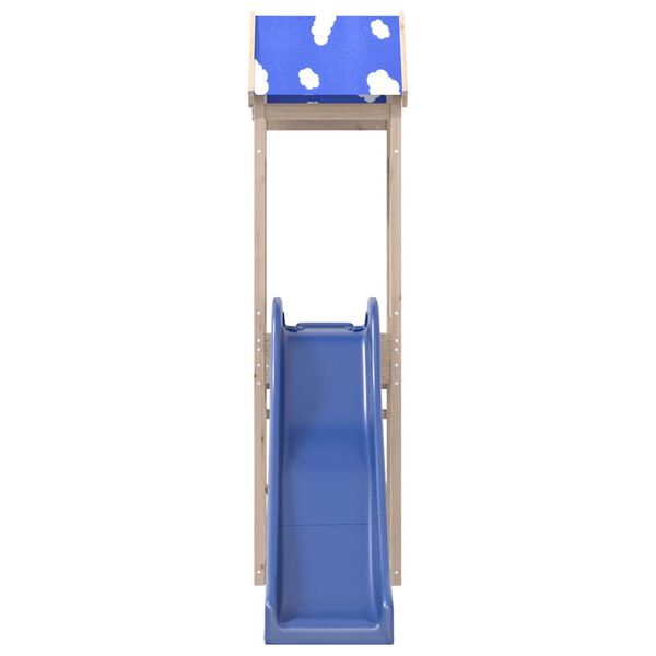 vidaXL &otilde;ue m&auml;nguv&auml;ljak, m&auml;nnipuit