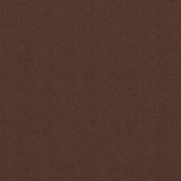 vidaXL rõdusirm, pruun, 90 x 300 cm, oxford-kangas