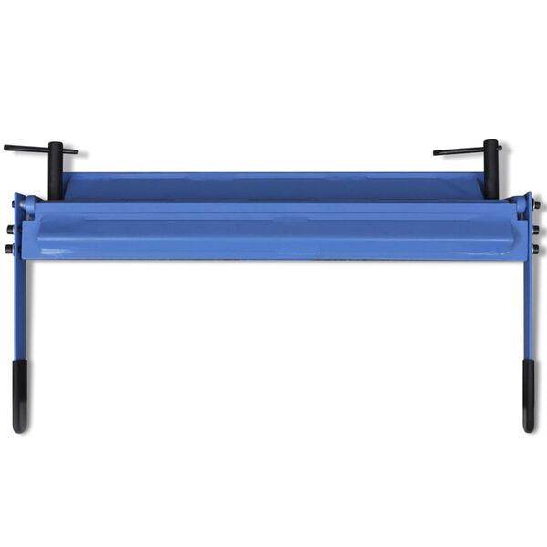 Manuaalne lehtmetalli painutusmasin 630 mm