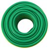 vidaXL Aed voolik 5-kihiline Roheline ja Kollane 1 / 2'' 10 m PVC