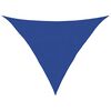 vidaXL p&auml;ikesepuri 160 g/m&sup2; sinine, 2,5 x 2,5 x 3,5 m, HDPE