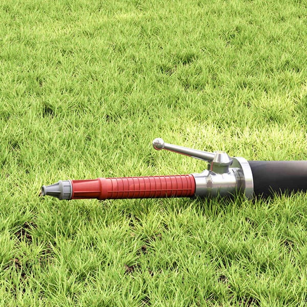 vidaXL tulet&otilde;rjevooliku otsak C liitmikuga