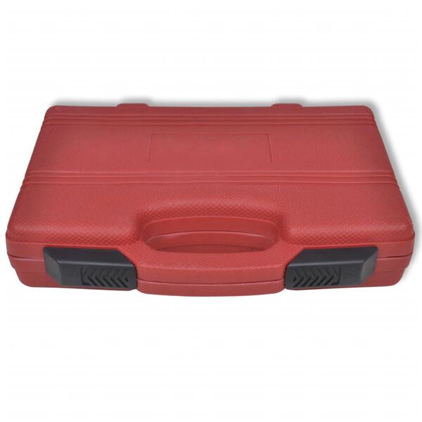 17-osaline diiselmootori pihustipesa lõikurite komplekt