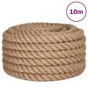 vidaXL džuudist n&ouml;&ouml;r, 10 m pikk, 40 mm paks