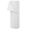vidaXL K&uuml;lmakaitse taime fleece Valge 20 x 3,2 m Mitte-kootud kangas