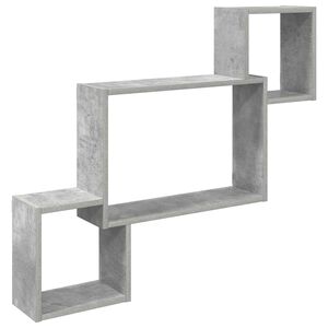 vidaXL Seinariiul Seinale kinnitav Hall 91,5 x 15 x 76 cm Tehispuit