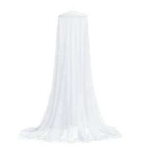 vidaXL s&auml;&auml;sev&otilde;rk voodile 220 v&otilde;rk valge 56x56x220 cm