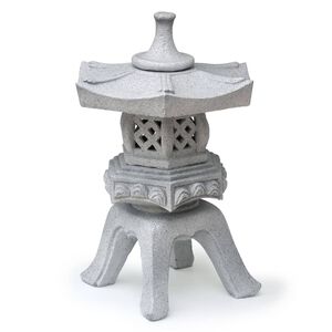 Ubbink aialatern Acqua Arte "ROKKAKU YUKIMI"