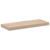 vidaXL seinariiulid 60x23,5x4 cm tehispuit