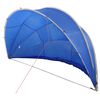 vidaXL Baseni kuppel 500 x 500 x 236 cm 185T pol&uuml;ester PU kattega