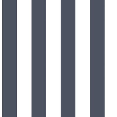 Noordwand tapeet "Urban Friends & Coffee Stripes" sinine, valge