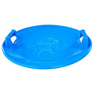 vidaXL &uuml;mmargune kelk, sinine, 66,5 cm, PP