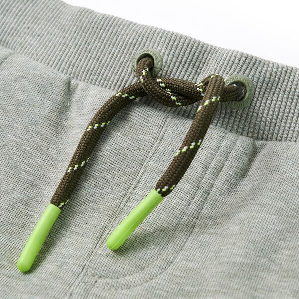 Laste dressip&uuml;ksid, hele khaki, 140