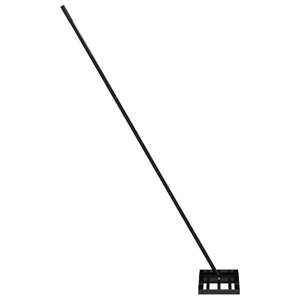 vidaXL Aia tasandaja 45 x 25 x 200 cm