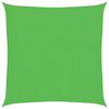 vidaXL p&auml;ikesepuri 160 g/m&sup2; heleroheline 2 x 2 m HDPE
