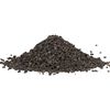 vidaXL basalt kivim, 25 kg, must, 5-8 mm