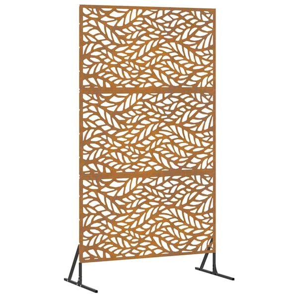 vidaXL Privaatsust&otilde;ke Hall 100 x 50 x 180 cm Teras