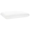 vidaXL Unepadi &Uuml;ksv&auml;rviline Valge 60 x 40 x 10,5 cm M&auml;lupadi